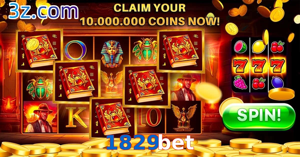 1829bet.com